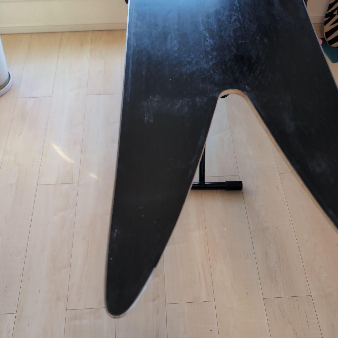 ゲンテンスティック　ビッグフィッシュ　アウトラインコア