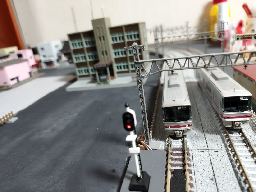 ゆ*ん様 名鉄5000系3150系3500系