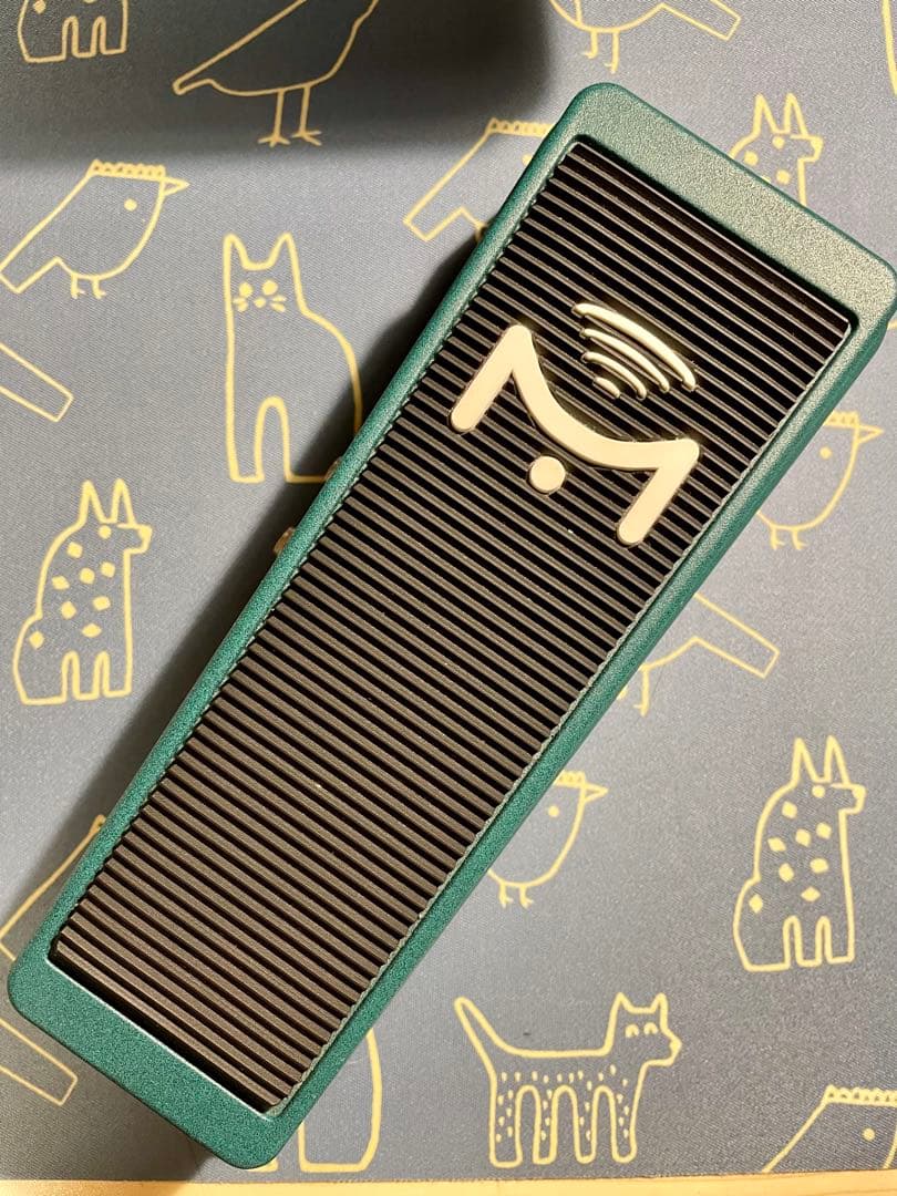 美品Mission Engineering / EP1-KP-GN ケンパー用