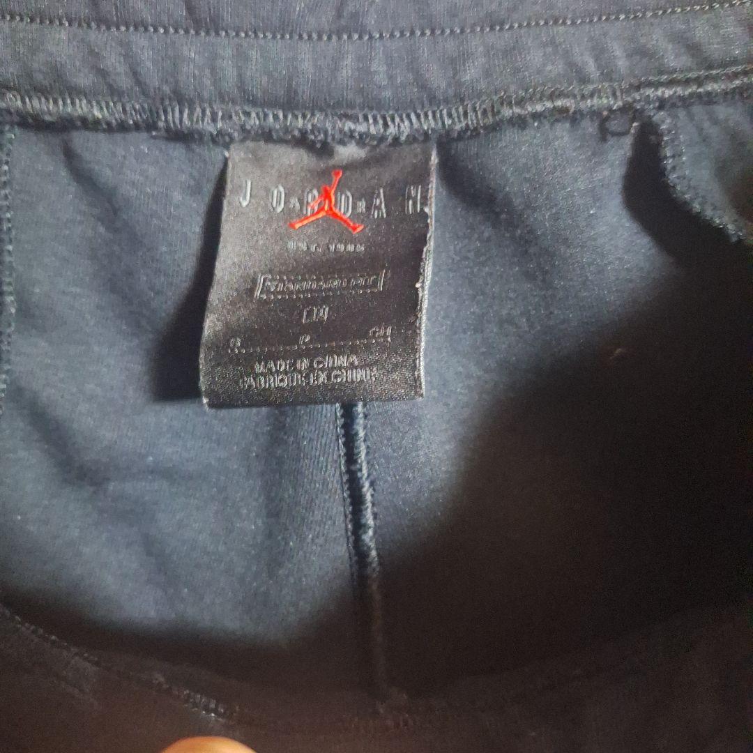 美品 パリサンジェルマン JORDAN スウェット上下セット PSG