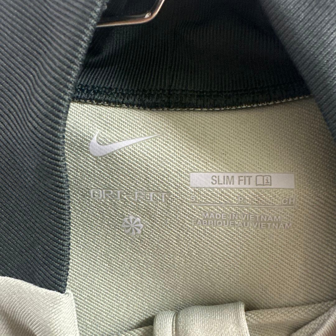 チェルシー　ナイキ　トラックスーツ　ジャージ　セットアップ