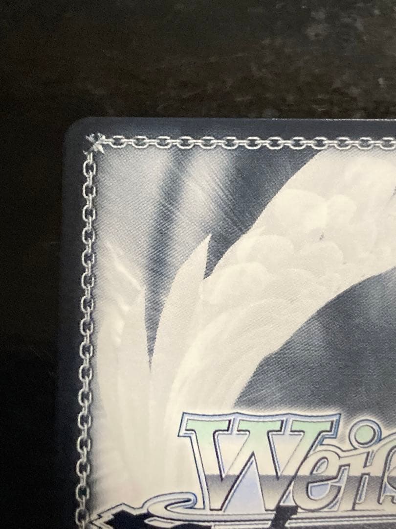 ヴァイスシュヴァルツ 推しの子 復讐の仮面 アクアSSP