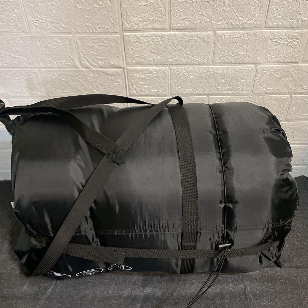 Bears Rock 寝袋 210×100 2.5kg TX-701