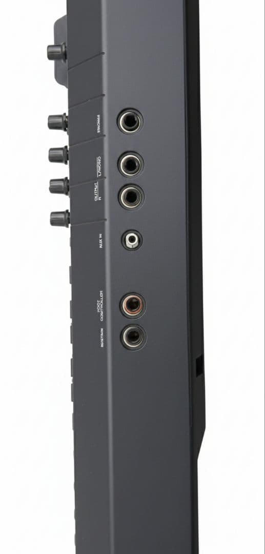 Yamaha MX61 シンセサイザー 61鍵