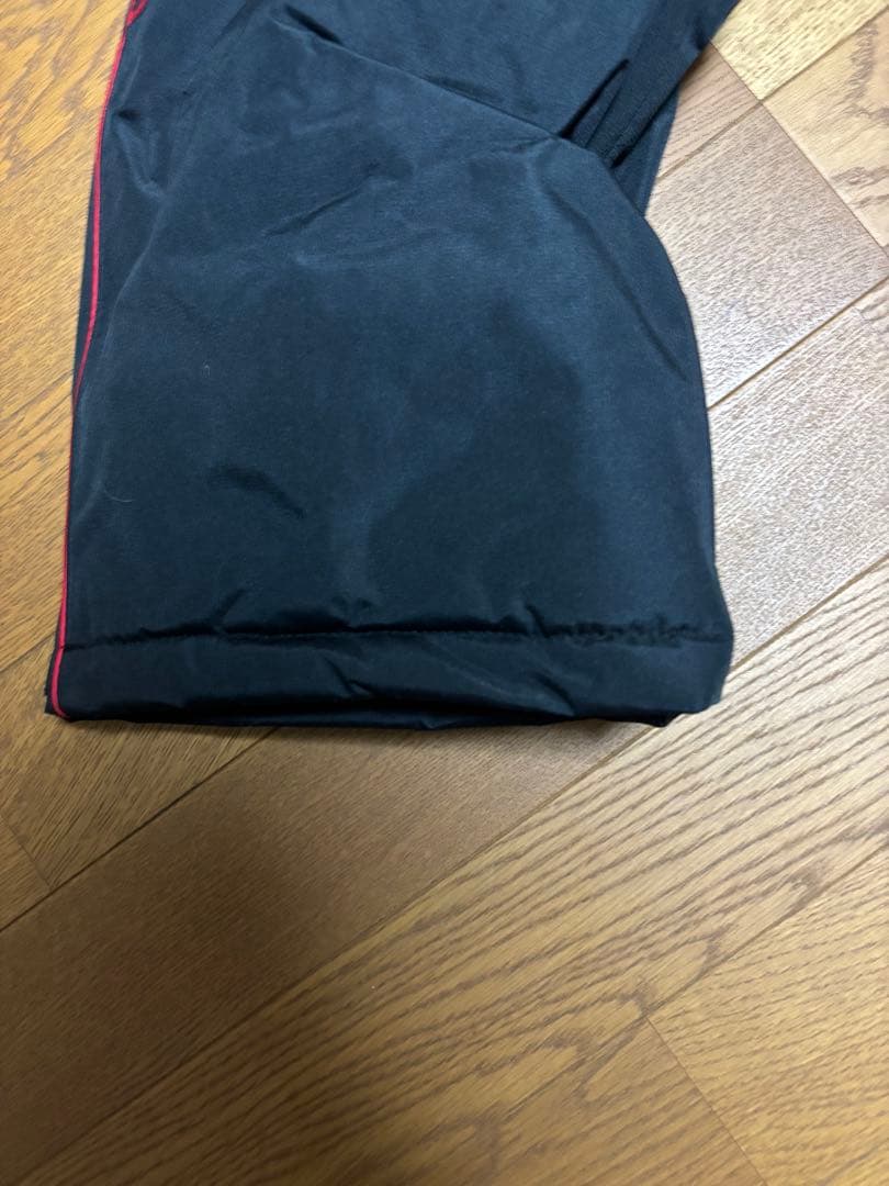 プロックス　PROX フィッシングスーツ(上下セット)