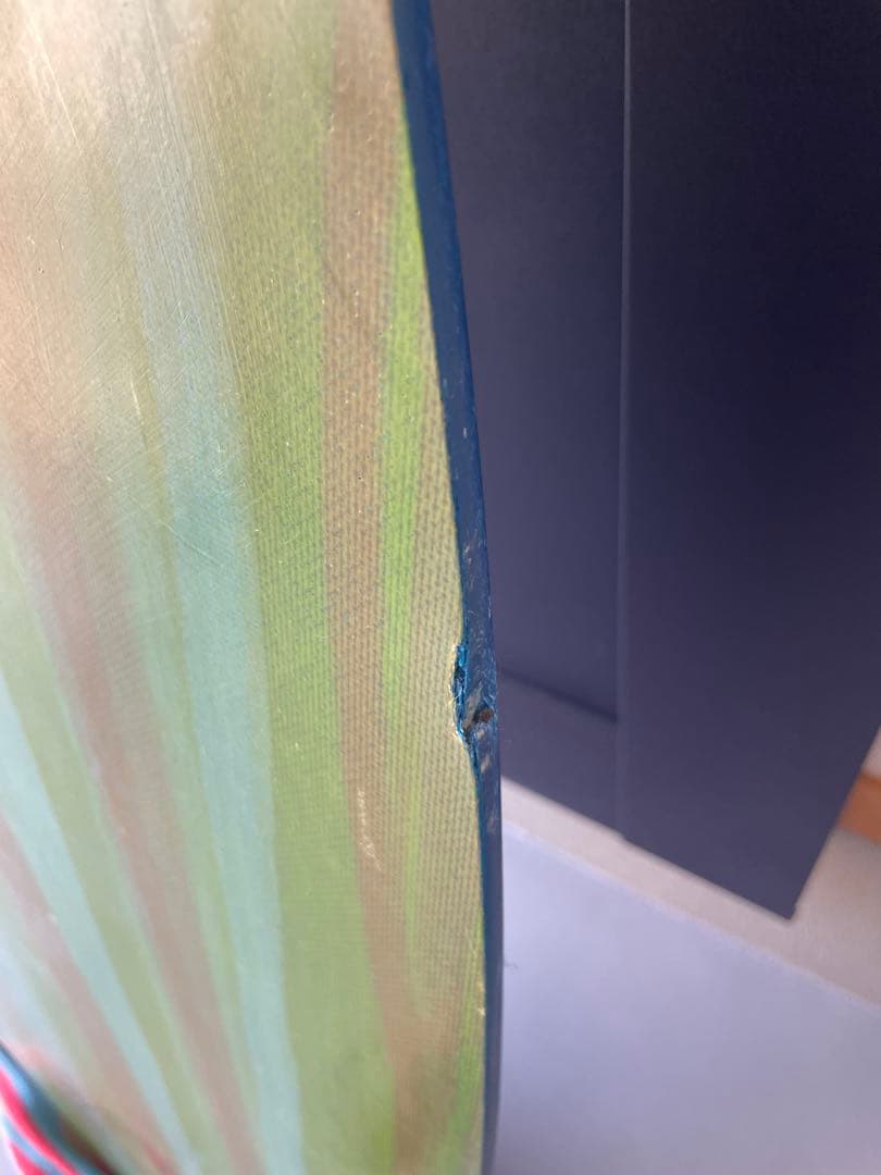 dogfult スキムボード