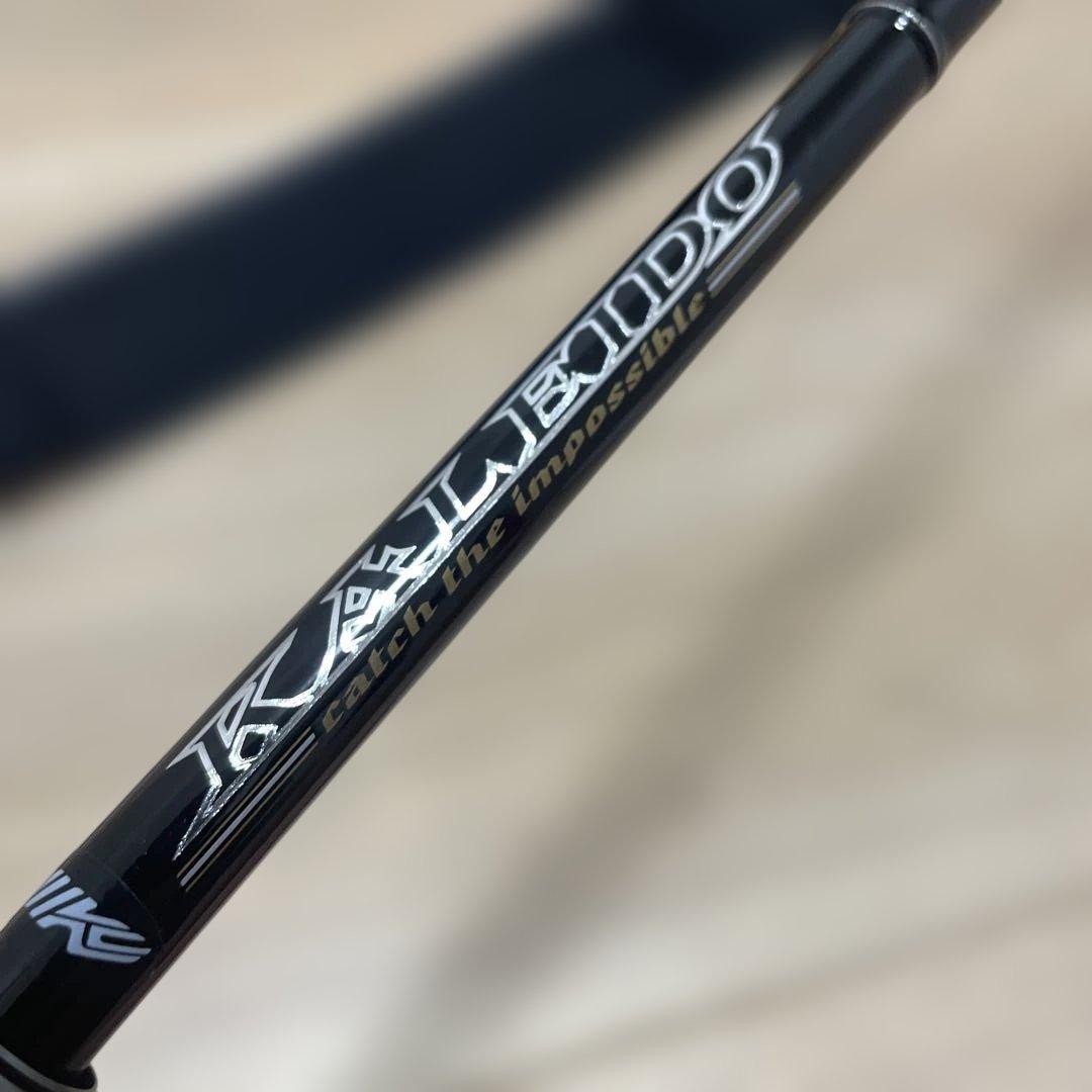 インスピラーレ ザ・ディアウルフワイルド7GT-R