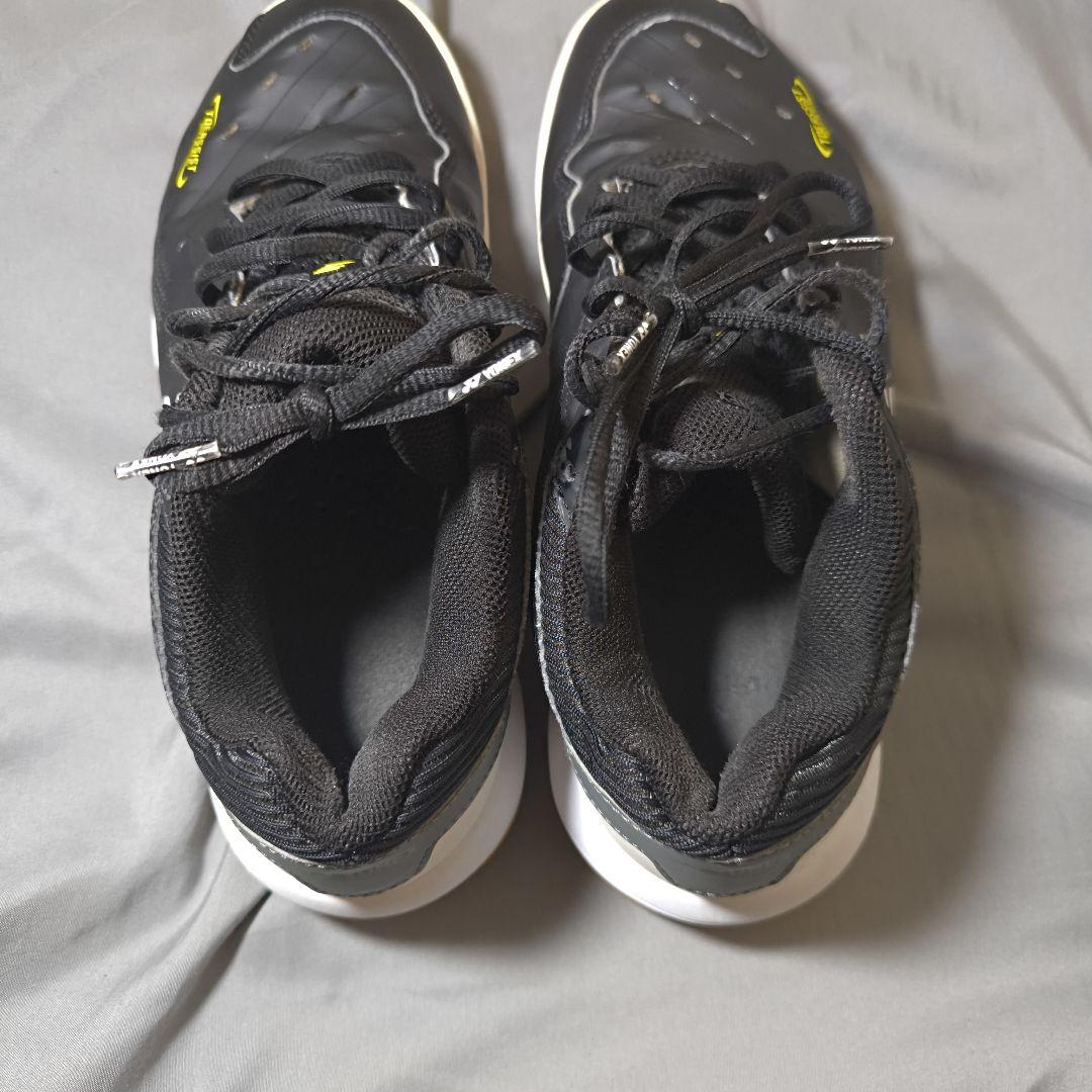 美品！YONEX バドミントンシューズ　65Z　25.0cm