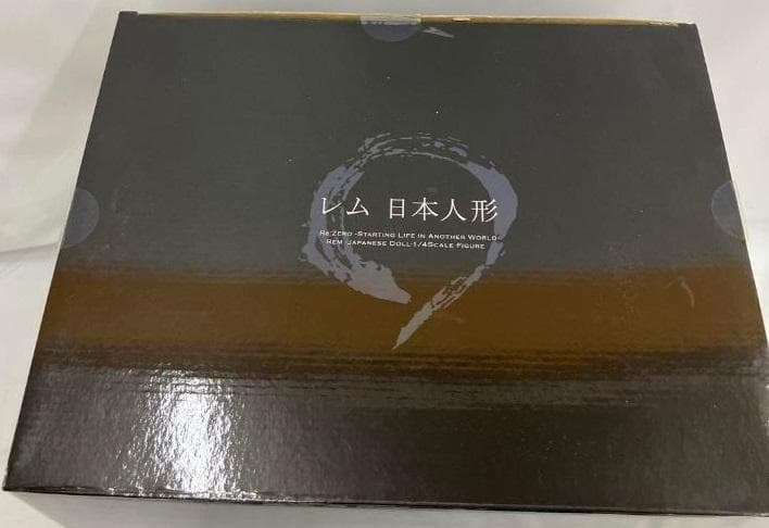 miyaさま専用 吉徳 F:NEX レム 日本人形 1/4スケールフィギュア