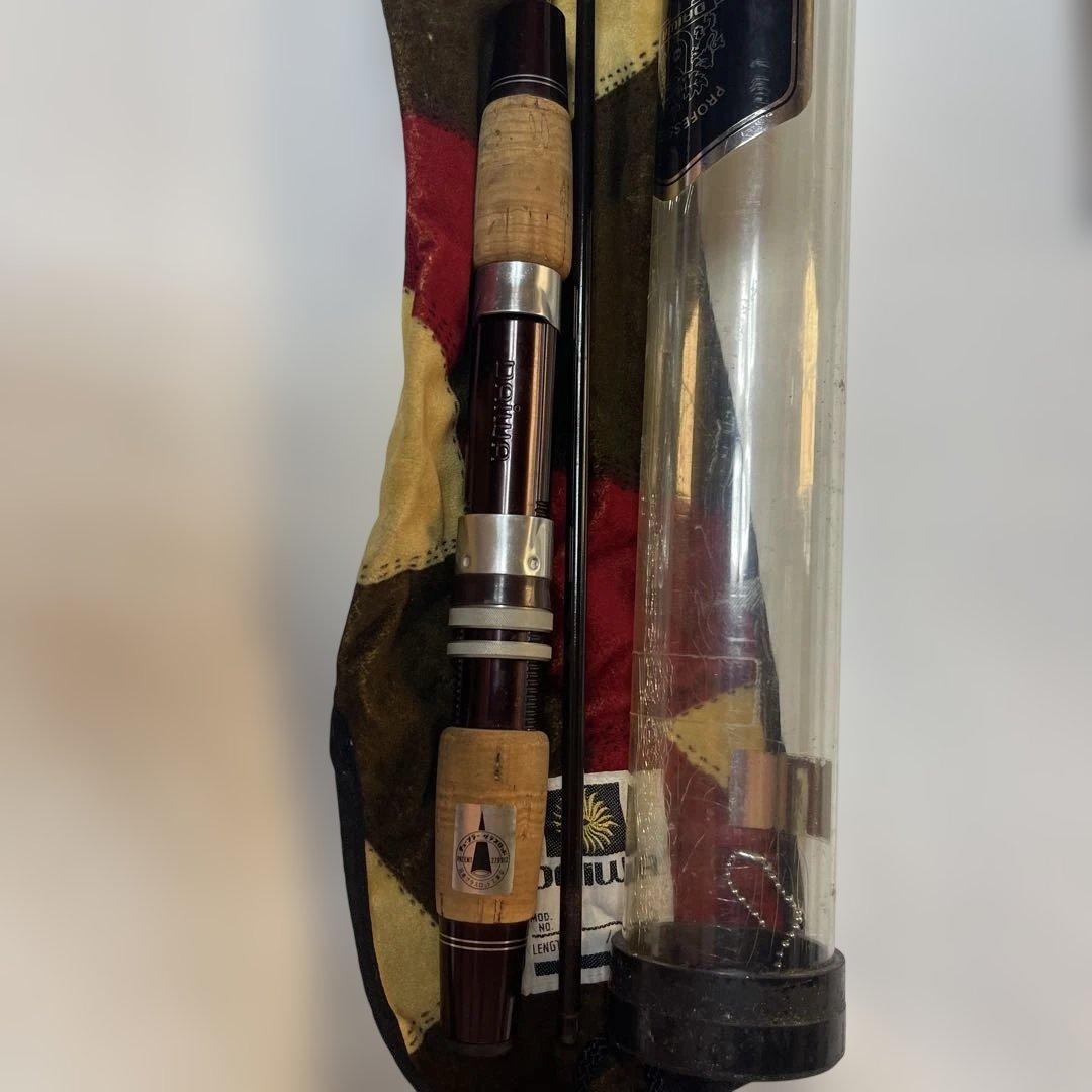 ダイワ　ジェットスピン5'