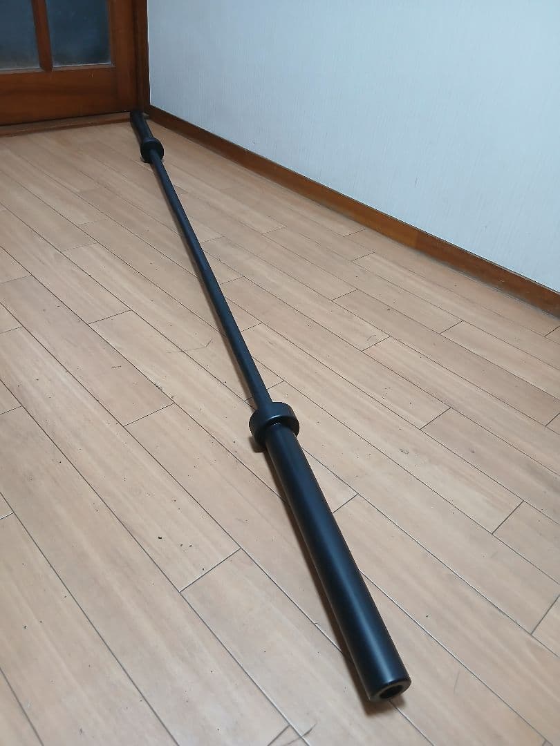 BULL/オリンピックシャフト220cm/20kg 径50mm 1本