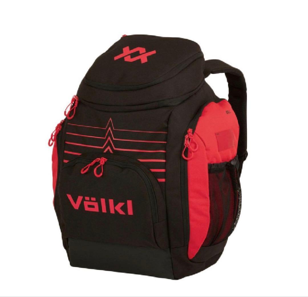 スキー バッグ ケース バックパック VOLKL フォルクル　85L レース