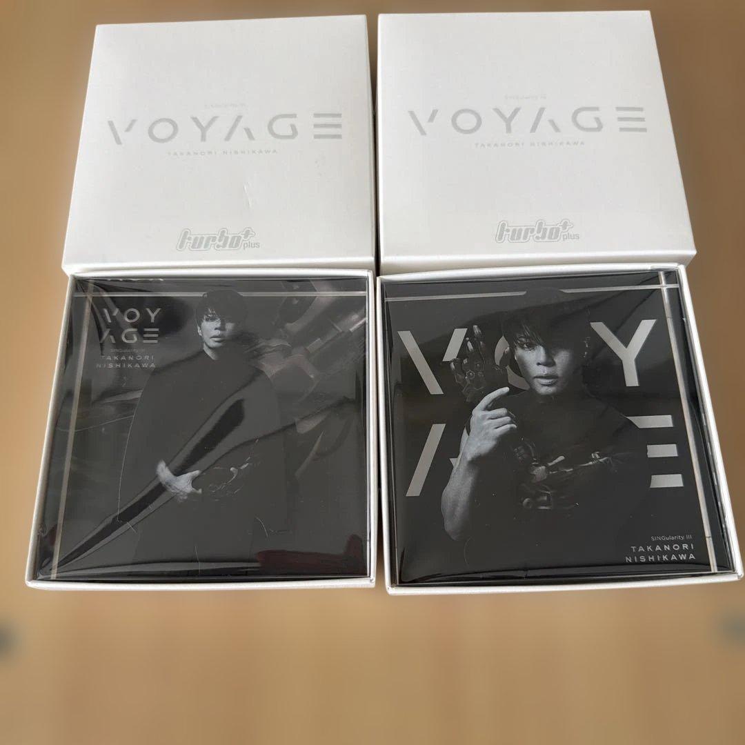 西川貴教 アクリルブロック