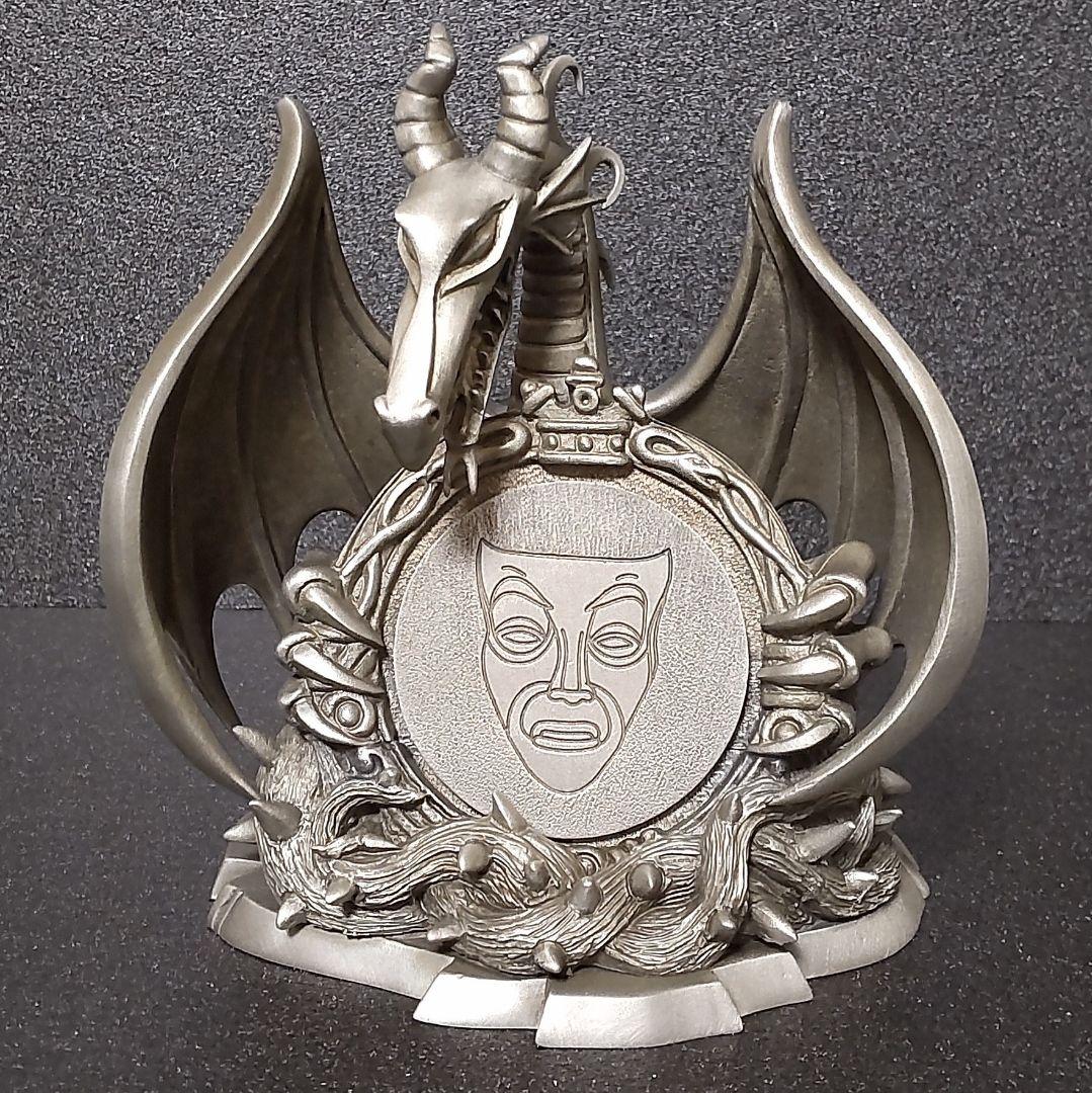 マレフィセントドラゴン　眠れる森の美女　1997 ディズニアナ コンベンション