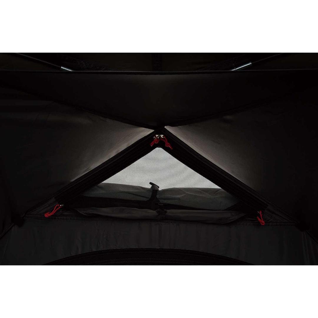 Colemanコールマン★ダークルームテントツーリングドームST+★1～2人用