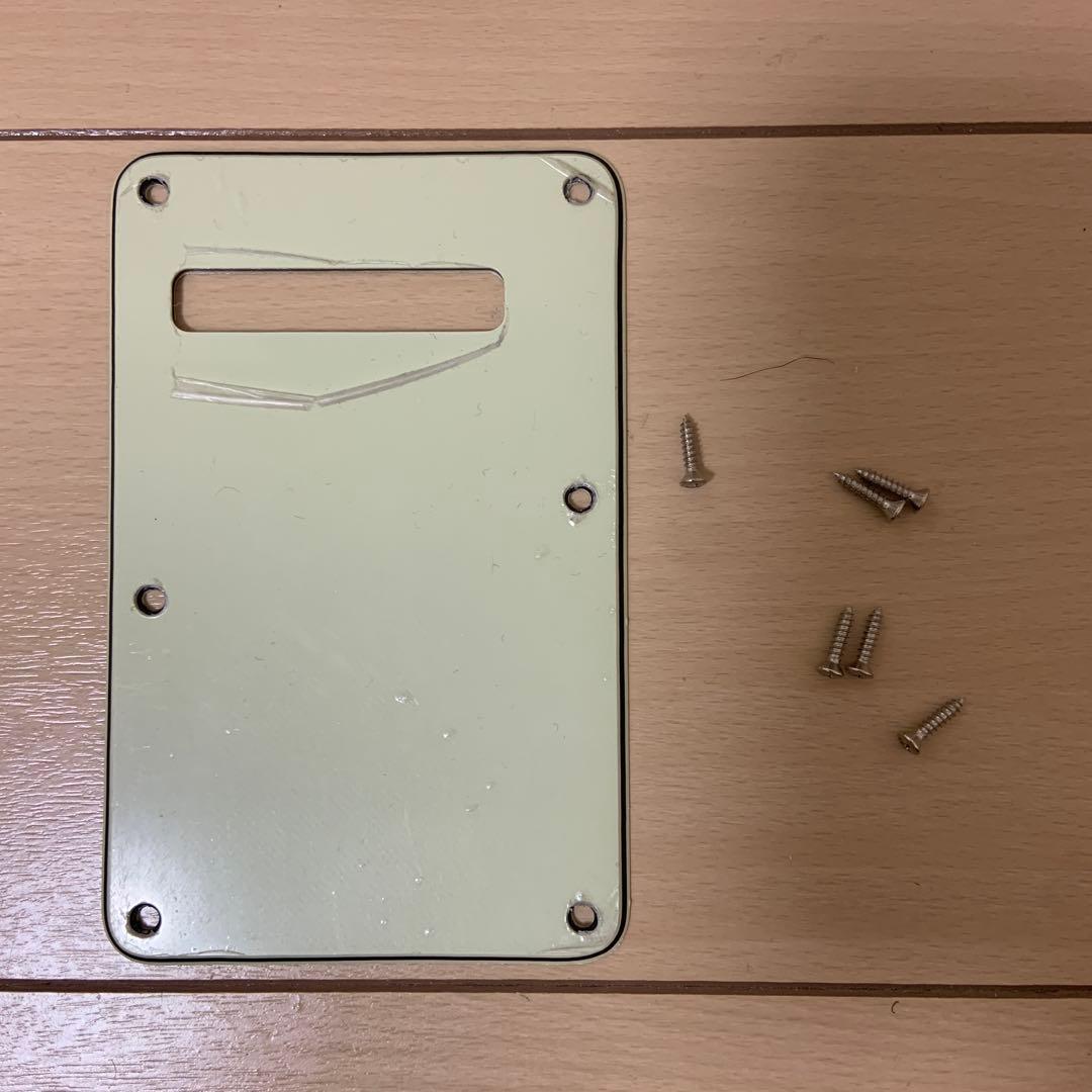 Fender mexico Deluxe Roadhouse ストラトキャスター