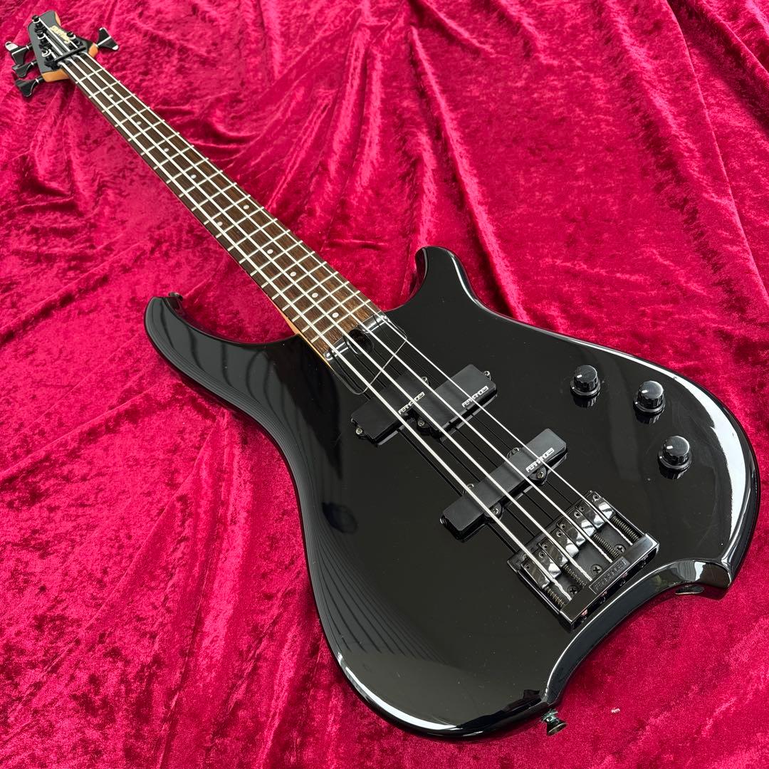メンテ済 FERNANDES FWB-65 PJマウント ミディアムスケール
