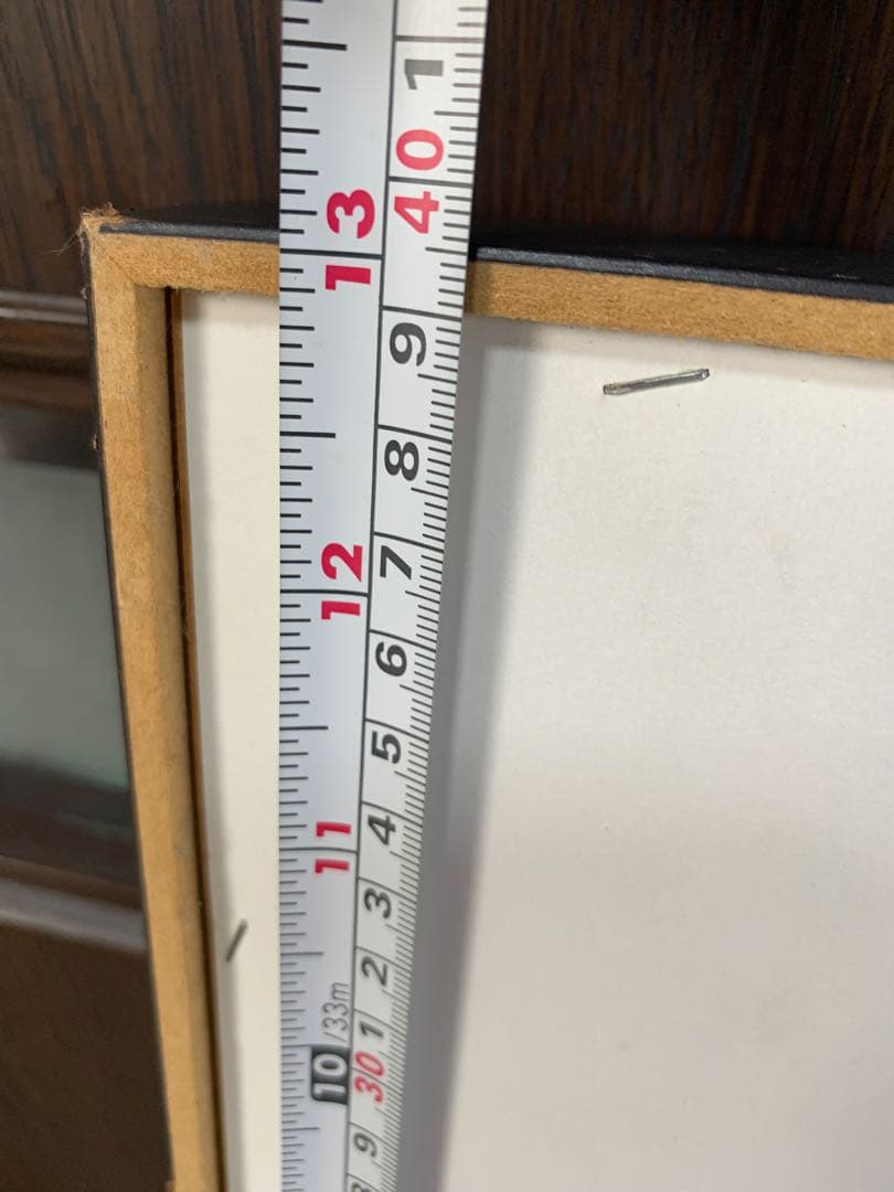 【希少・廃盤品】IKEA OLUNDA レオナルドダヴィンチ 壁掛けアート