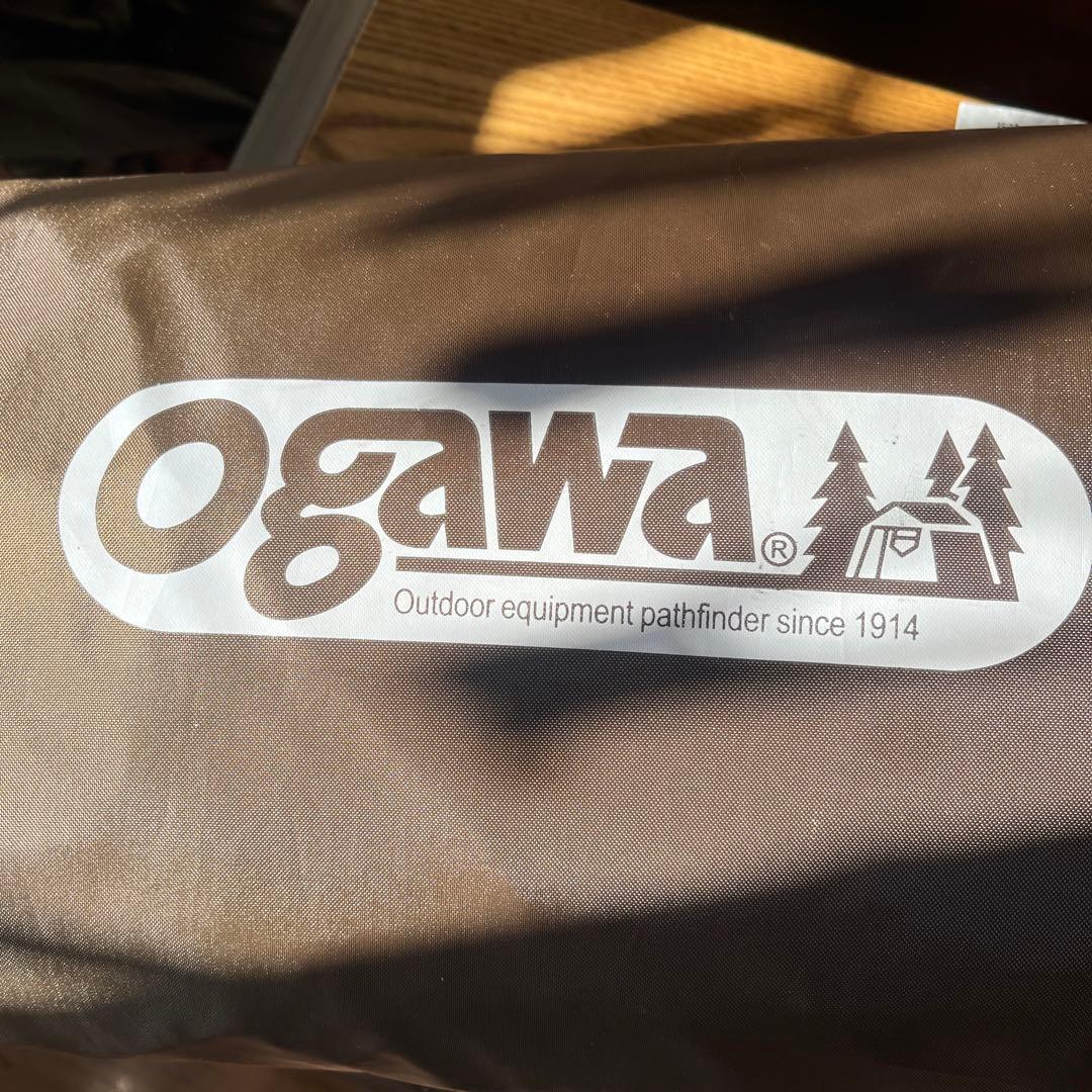 ogawa ピルツ15 ハーフインナー　ピルツ　インナー