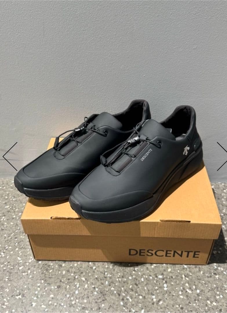 VERTHER RA シューズ US 9.5 JP 27.5