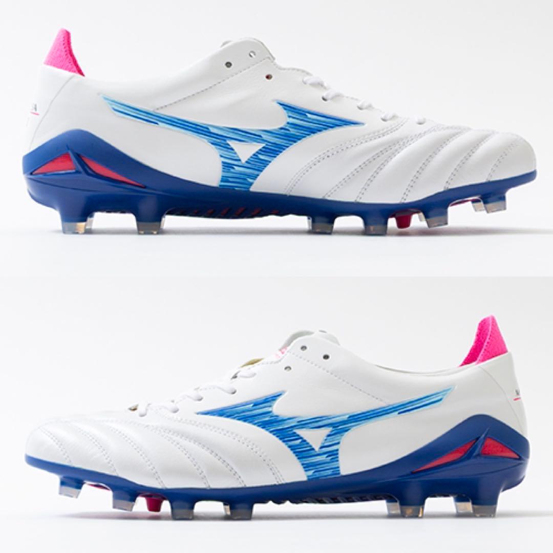 ミズノモレリアネオ4 ぜん