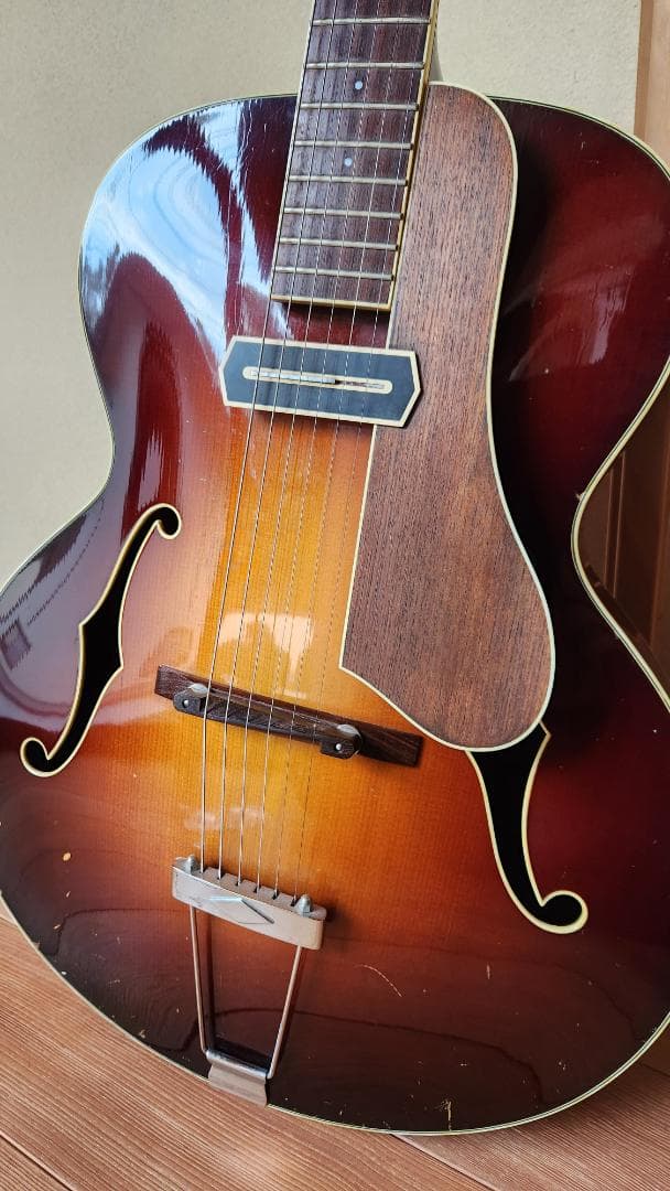 EASTMAN（イーストマン）AR-605E　中古