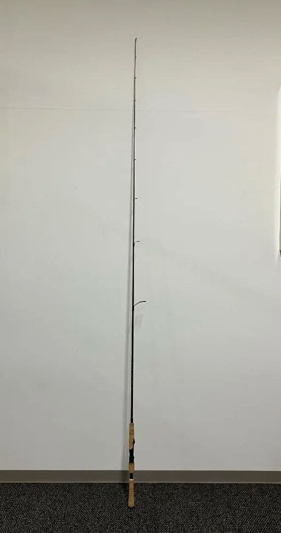 エバーグリーン テムジン カレイド TKLS-70MLX 釣り竿