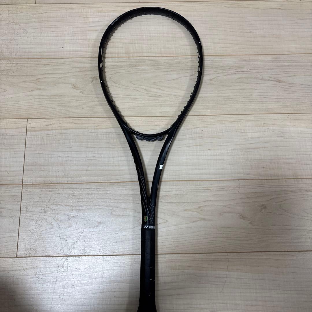 ソフトテニス ラケット Dios PRO-X 限定カラー