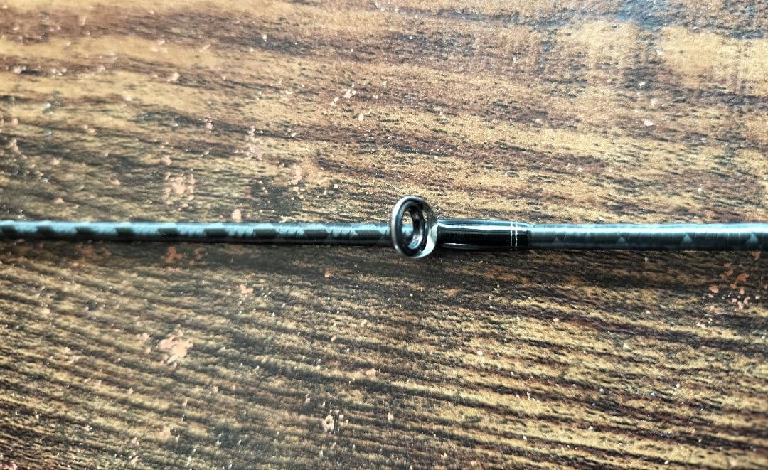 SHIMANO 23ディアルーナ S96M