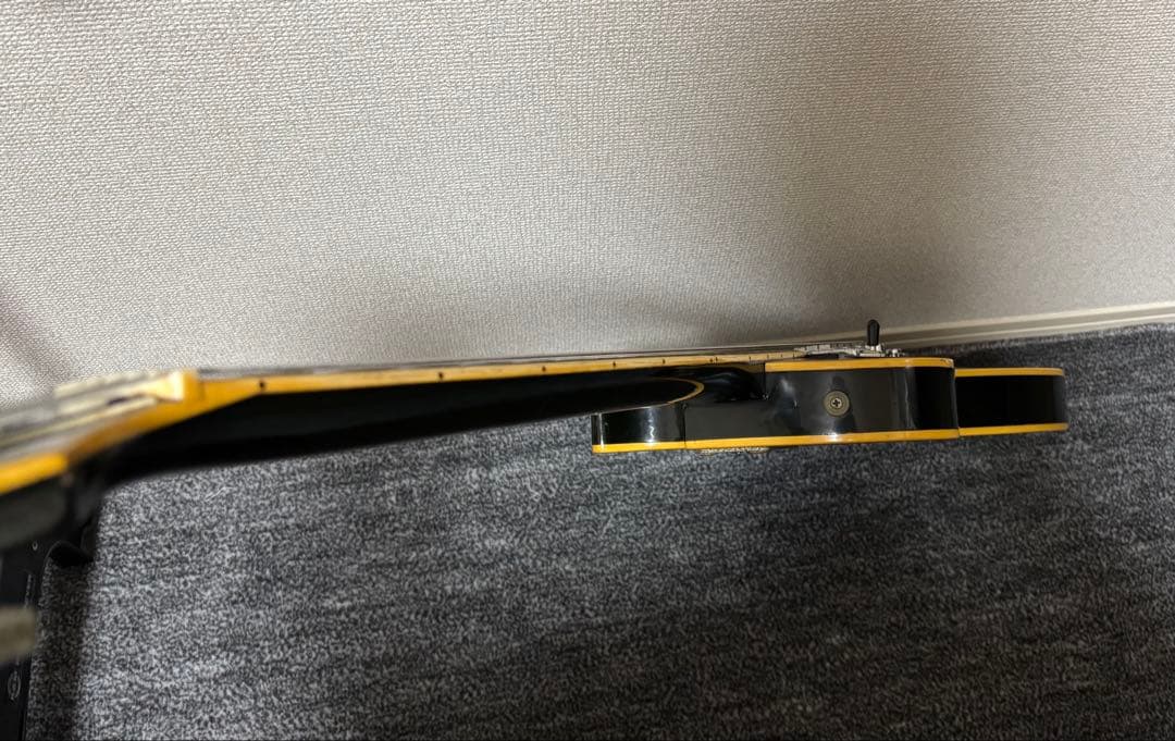 【ビンテージ】Greco EG500B 73年製ビンテージレスポールカスタム