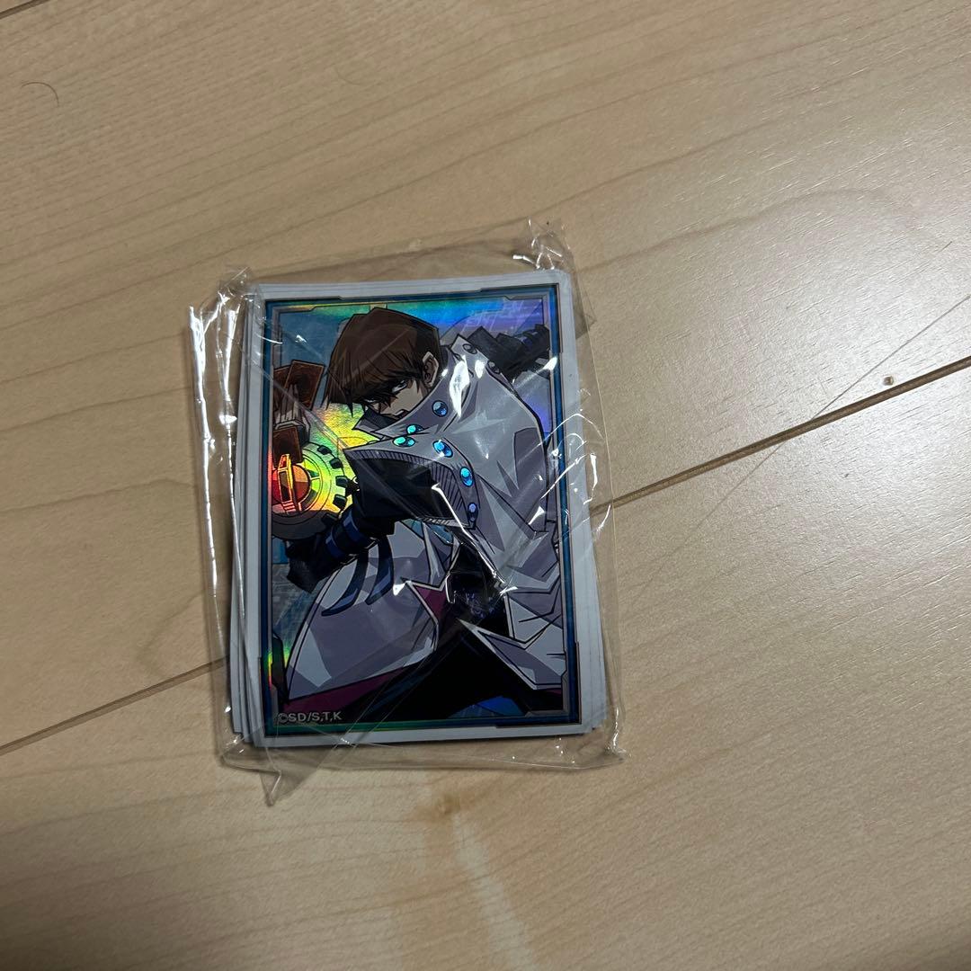 遊戯王　本格構築青眼デッキ40枚＋E X15枚＋α