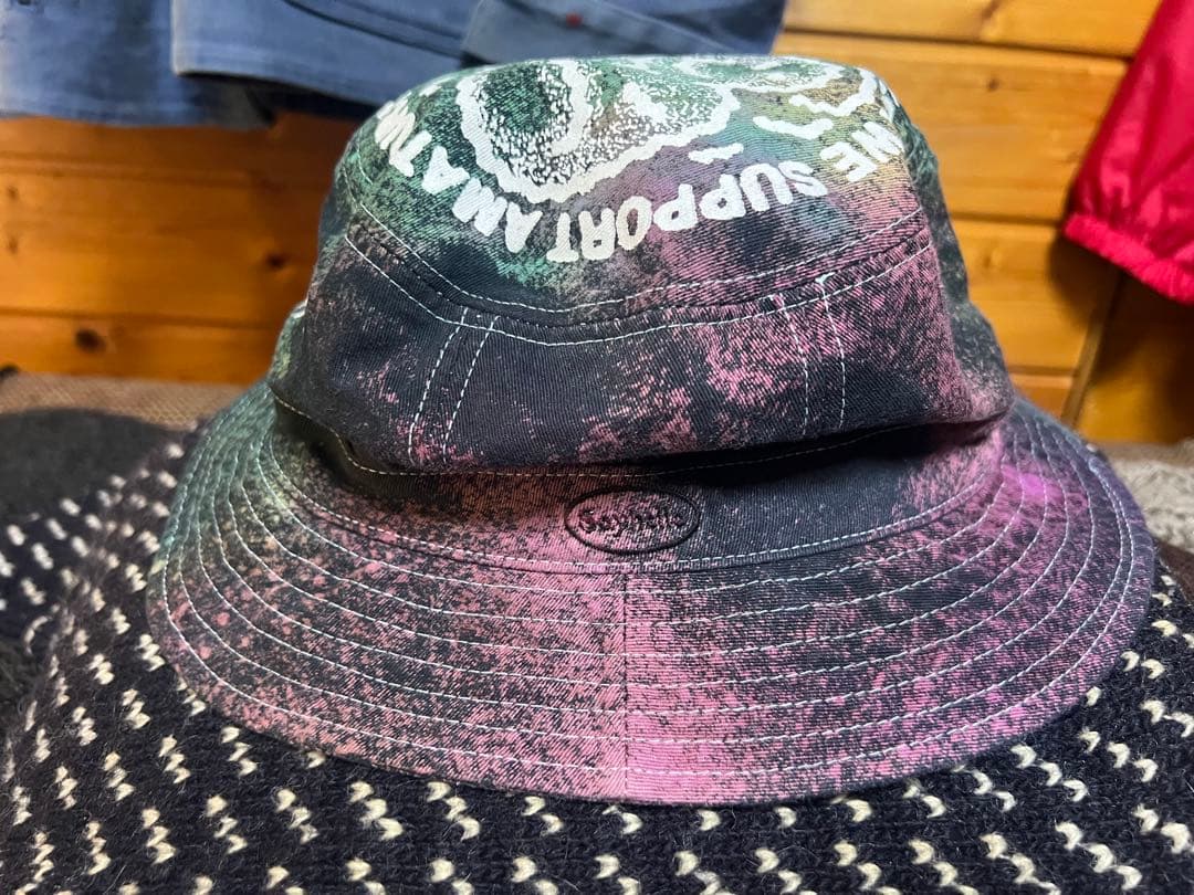 clubhaus クラブハウス　ハット&トレーナーSET XL