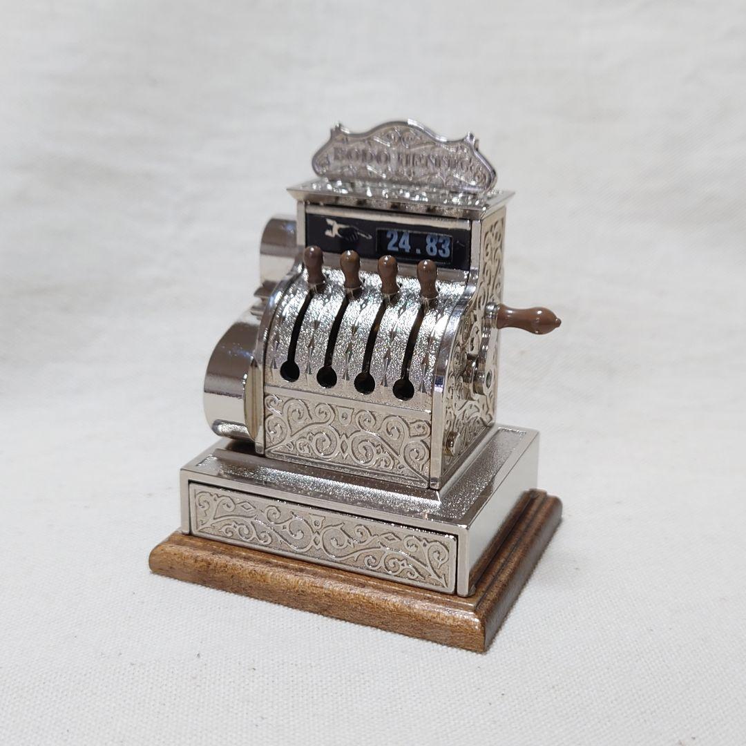 アンティーク調レジスター ボードヘニッヒ bodo ドールハウス ミニチュア