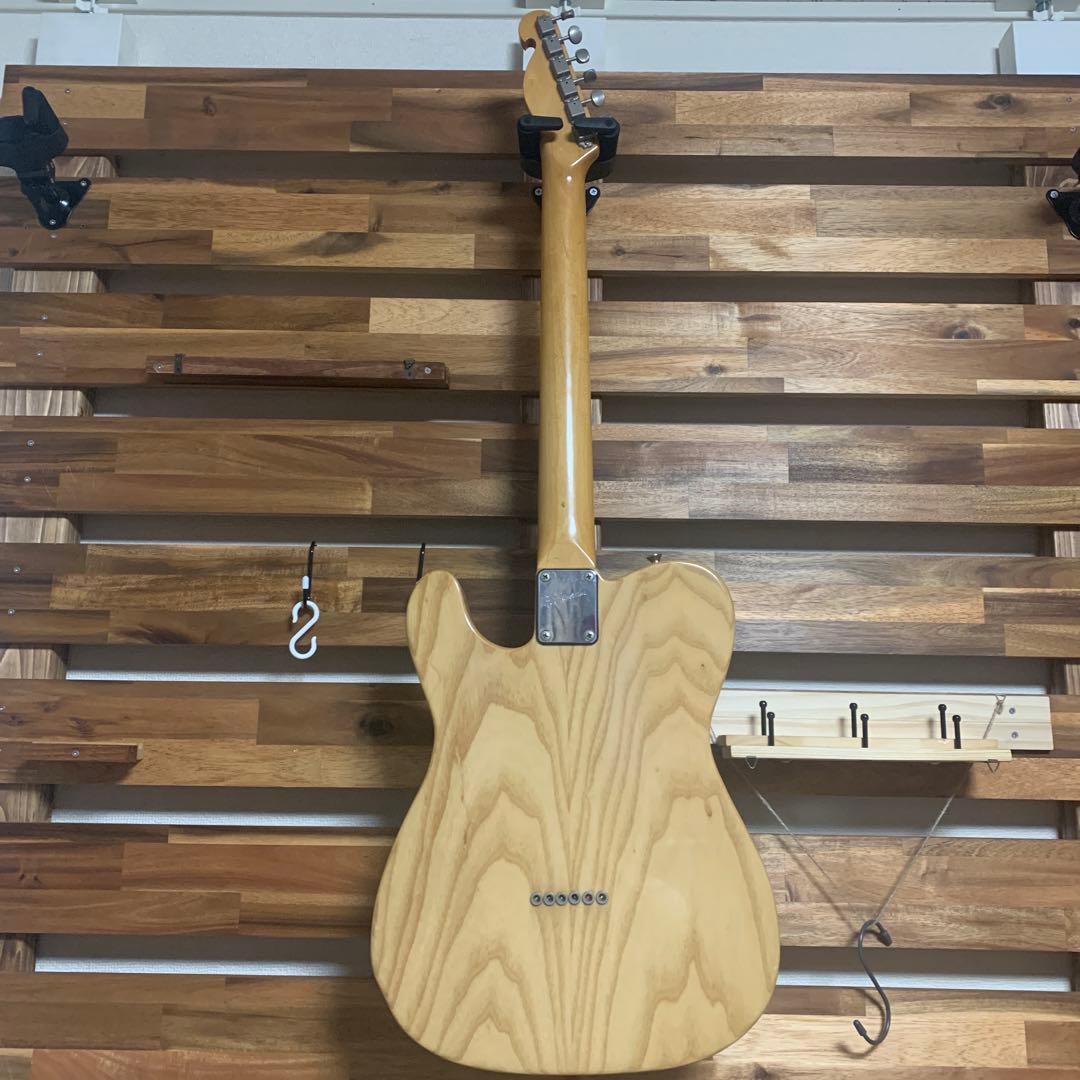 Bill Lawrence TRIGGER-Ⅱ Telecaster