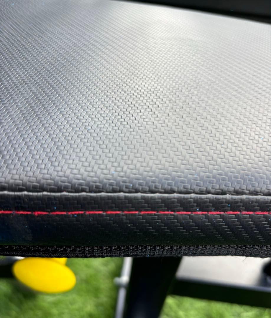 アジャスタブルベンチ