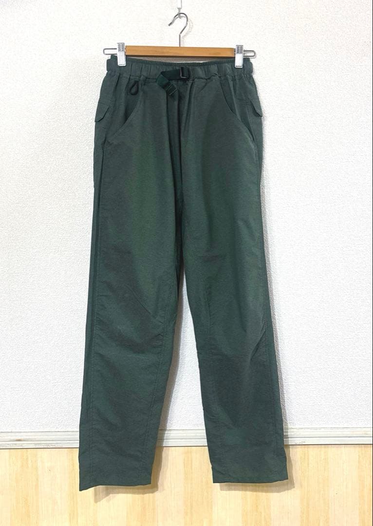 山と道☆ Light 5-Pocket Pants☆レディースS-tall