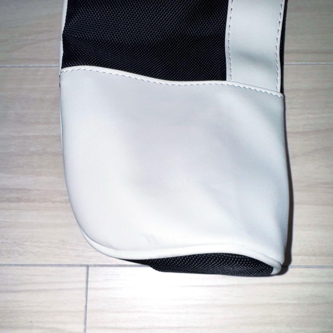 【お値下げ】MARK & LONA ゴルフバッグ レンジバッグ クラブケース