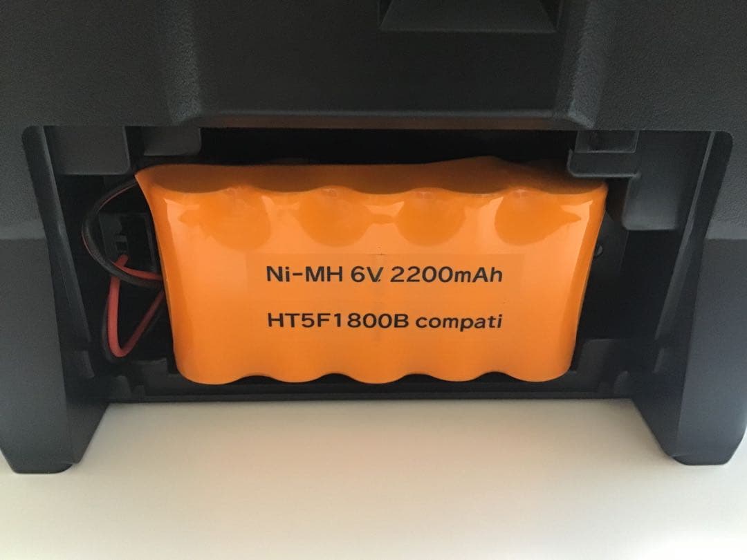 美品　フタバ　T10J プロポ　ヘリ用　モード1 取説　箱　充電池付