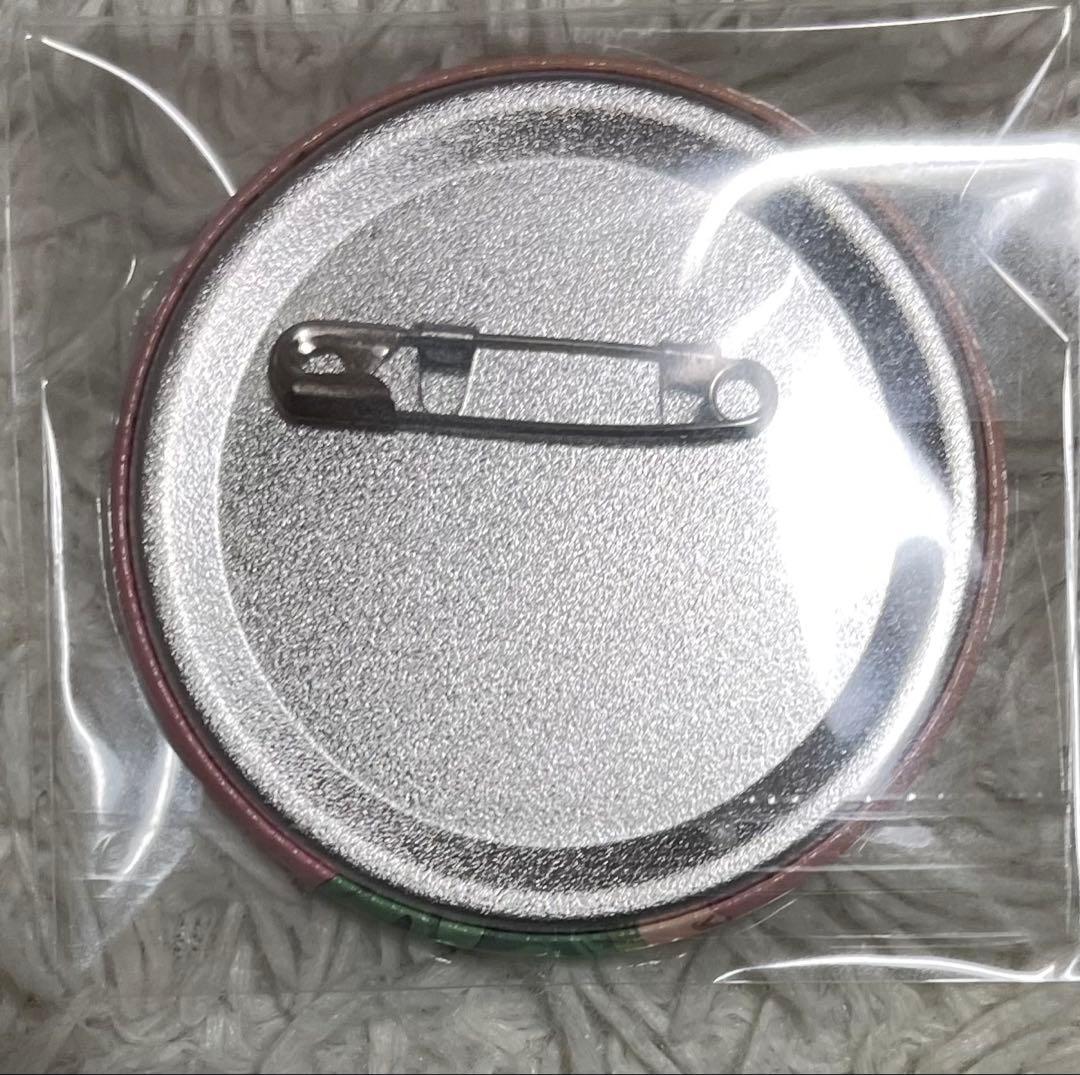 薬屋のひとりごと aj2024 缶バッジ 猫猫 希少