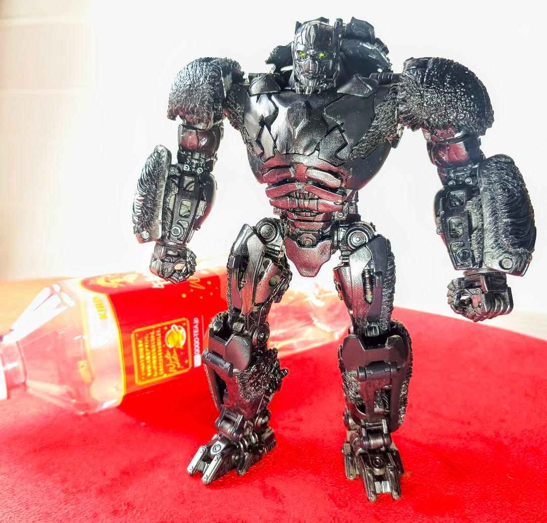 トランスフォーマー