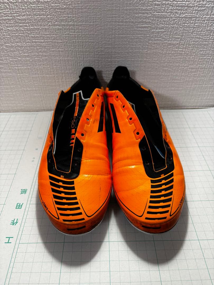 adidas f50 adizero アディゼロ　25.5 サッカースパイク