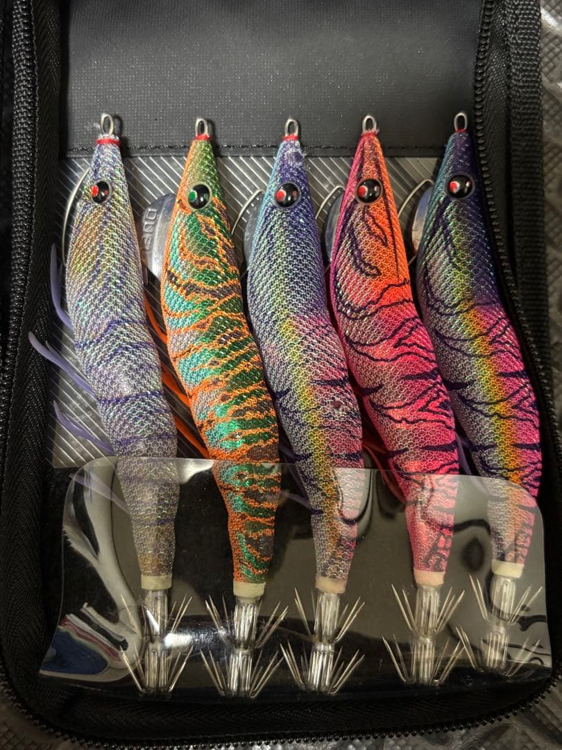 エギまとめ売り役67本