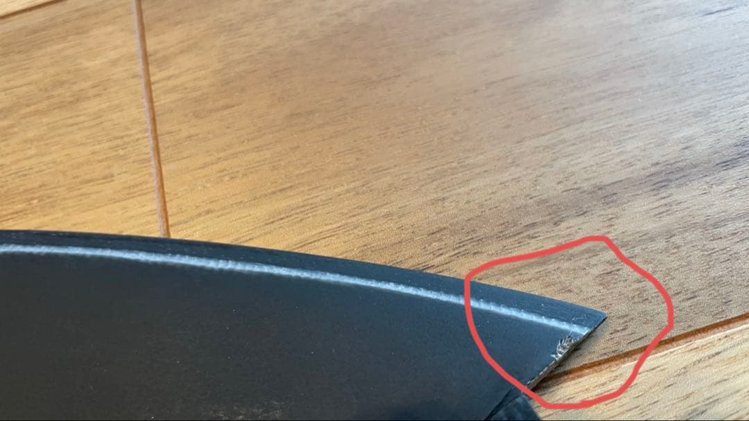 クリステンソン　キールフィン　Future