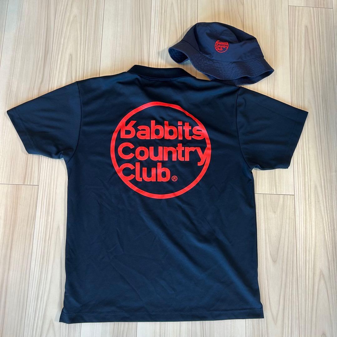 FR2GOLF タイ限定カラー Lサイズ & バケハセット