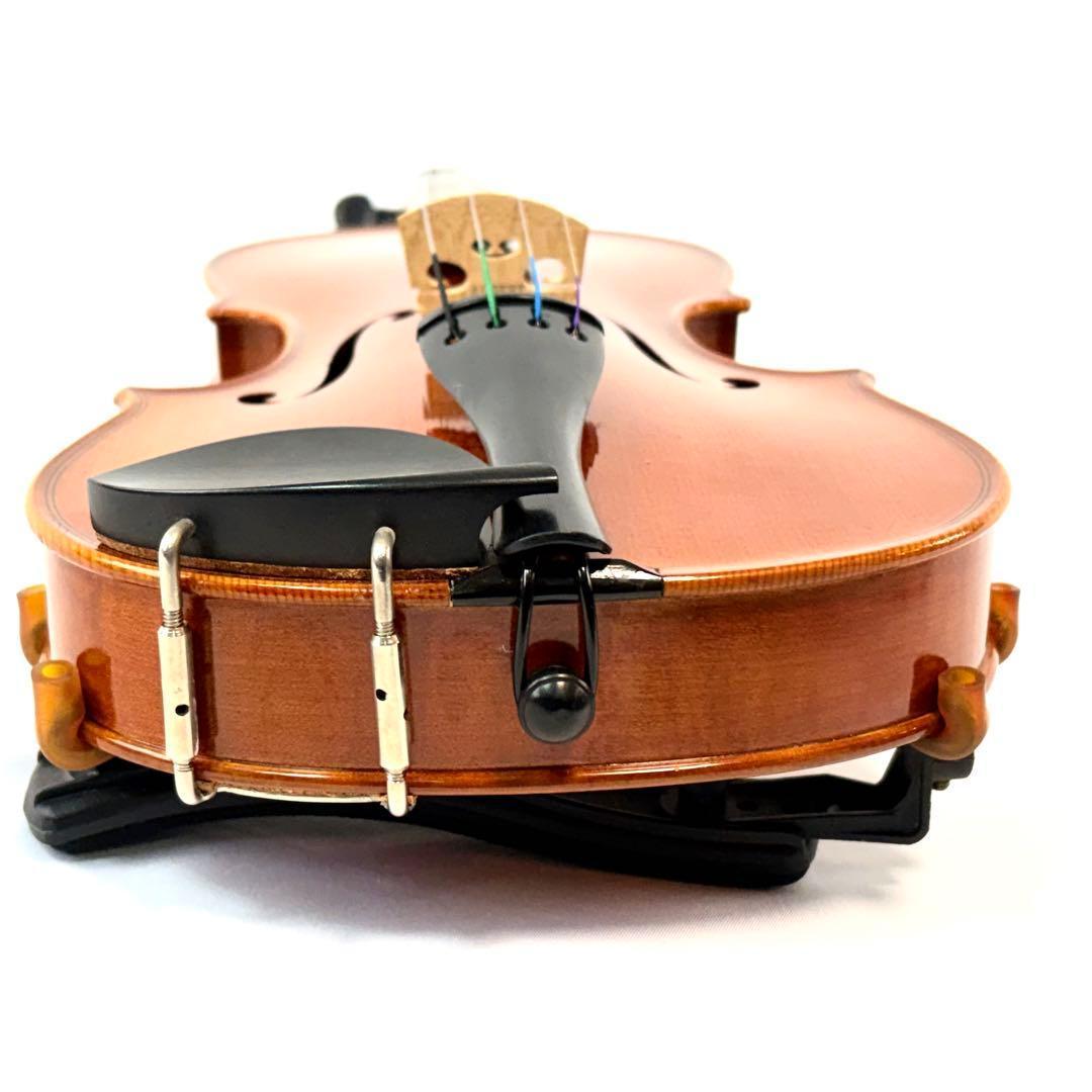 YAMAHA バイオリン Anno2002 Model V-7 1/4 虎杢