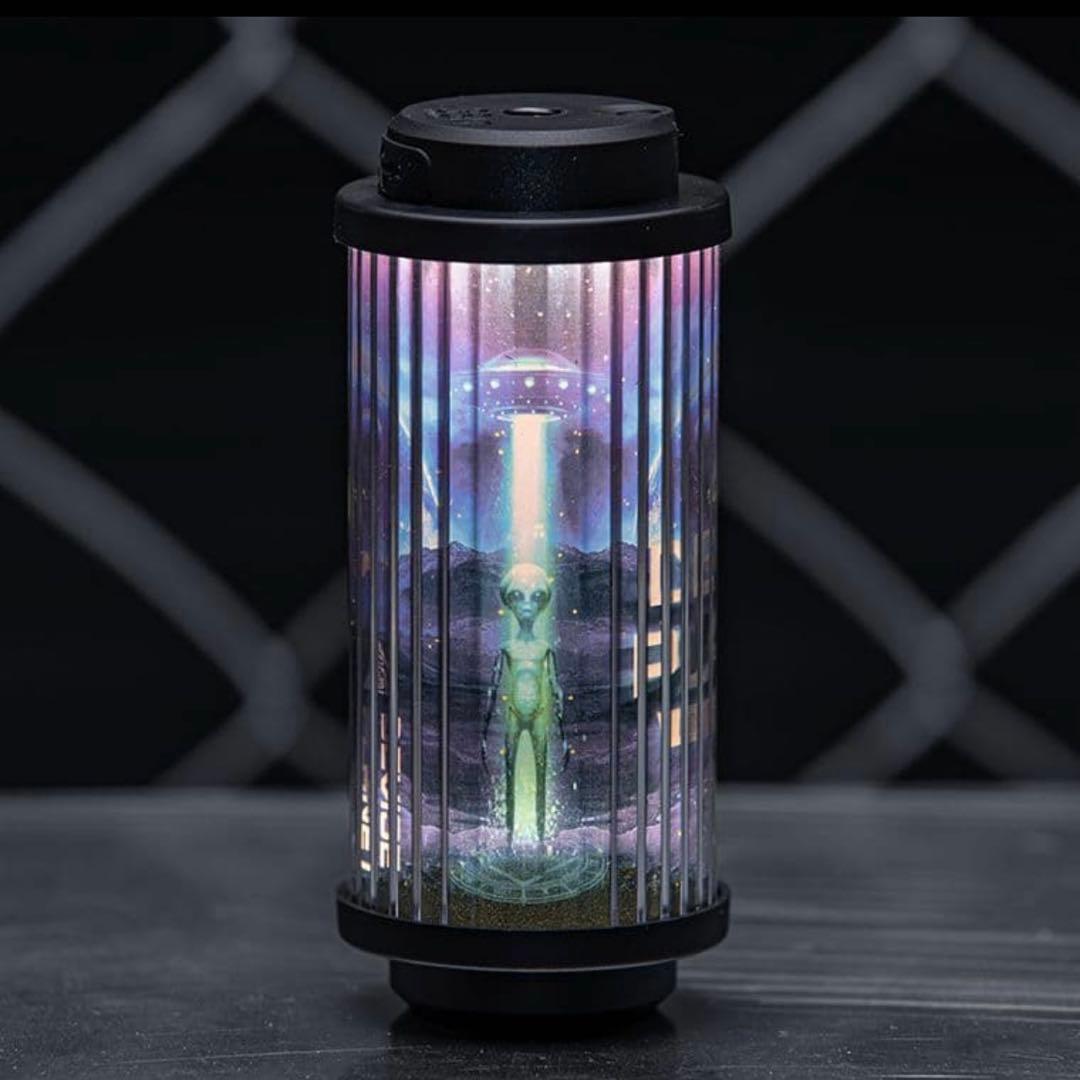 (ハロウィン限定)　DEVISE PLANET 38B　deviseworks