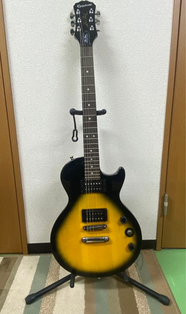 Epiphone エピフォン Les Paul special II LTD