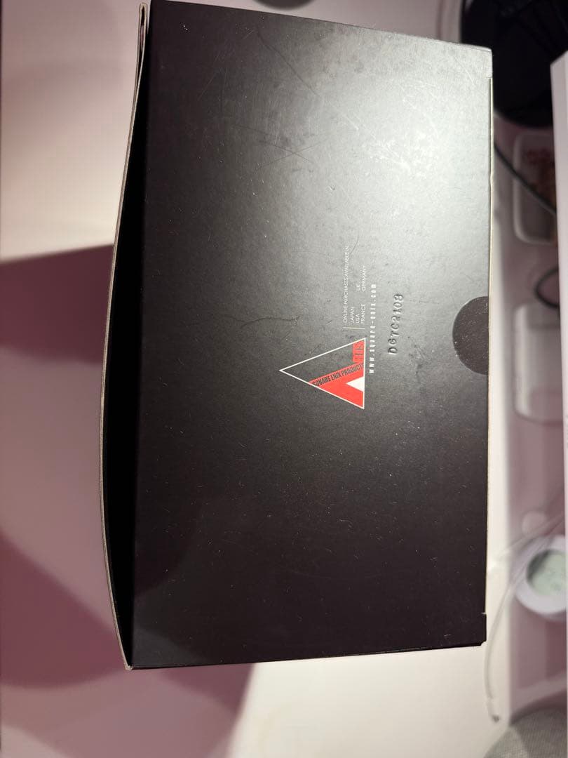 ニーア オートマタ PLAY ARTS改 9S DX版