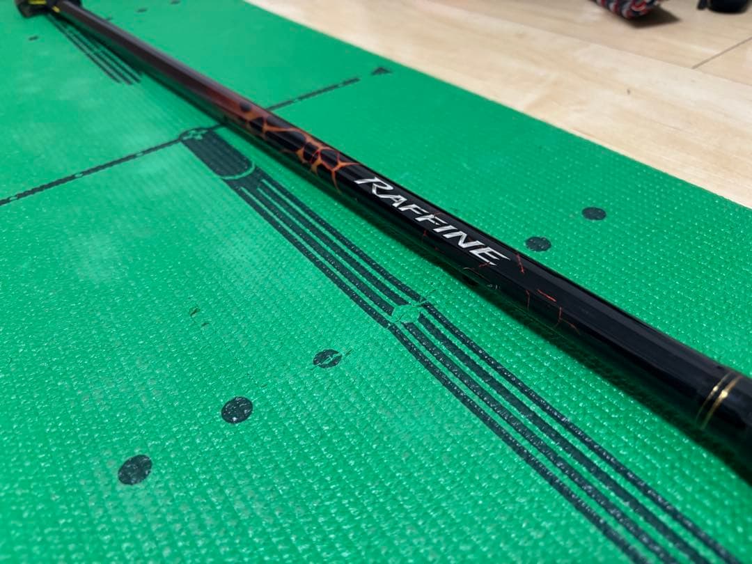 シマノSHIMANO ラフィーネ 1.2-530