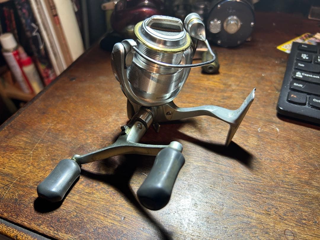 クロム★98ステラ